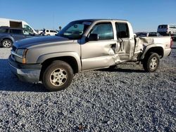 Chevrolet Vehiculos salvage en venta: 2003 Chevrolet Silverado K1500