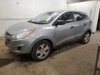 2010 Hyundai Tucson GLS