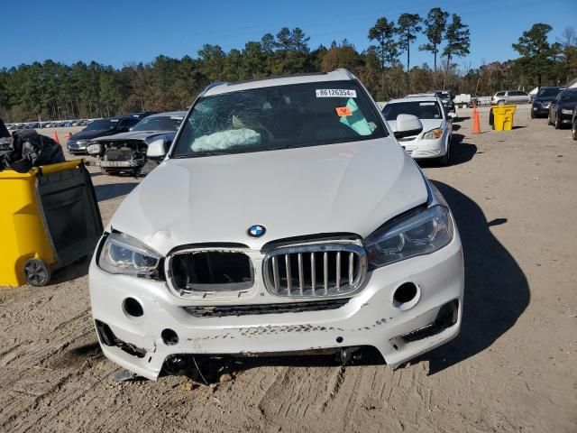 2017 BMW X5 SDRIVE35I