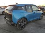 2017 BMW I3 REX