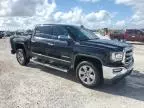 2017 GMC Sierra K1500 SLT