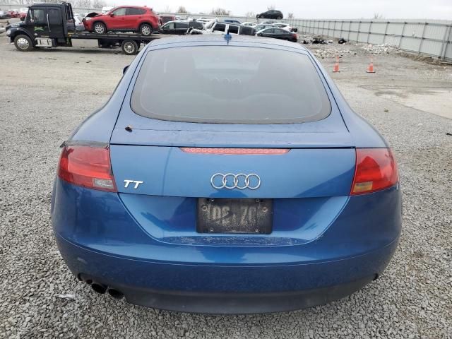 2009 Audi TT