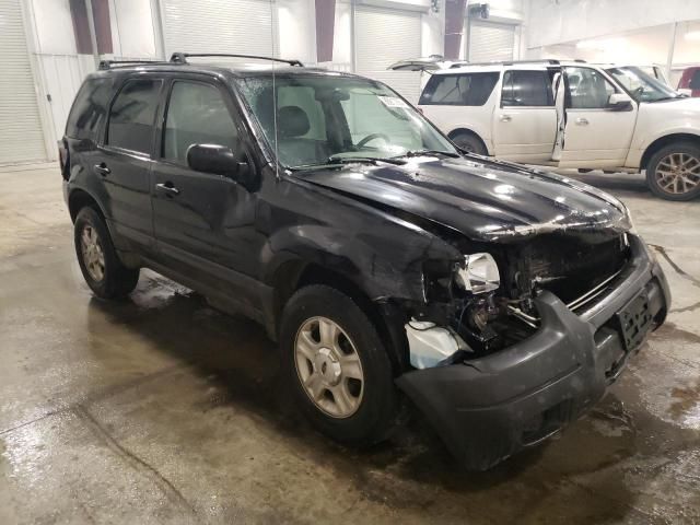 2004 Ford Escape XLT