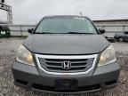 2008 Honda Odyssey EXL