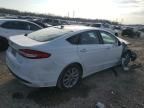 2017 Ford Fusion SE Hybrid