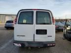 2005 GMC Savana G3500