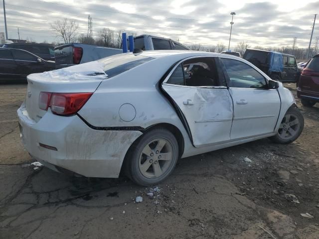 2013 Chevrolet Malibu LS