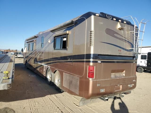 2005 Roadmaster Rail Monocoque