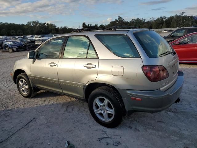 2000 Lexus RX 300