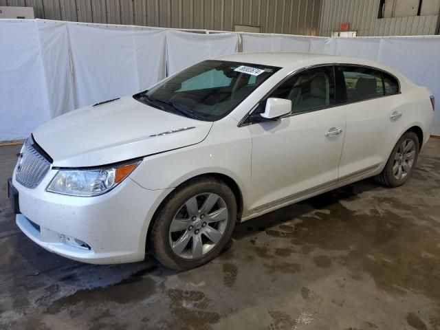 2010 Buick Lacrosse CXL