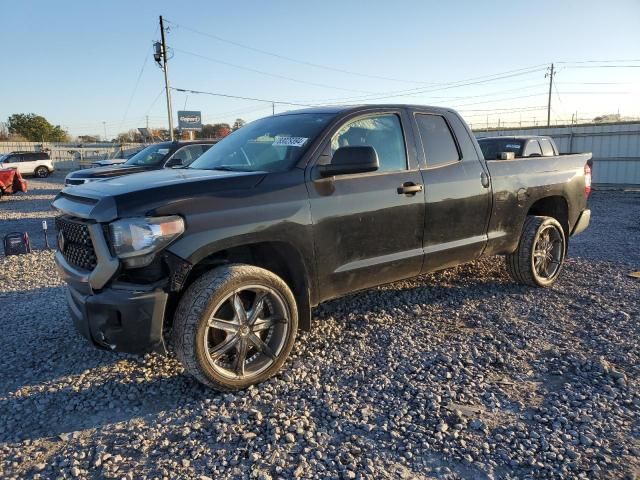 2019 Toyota Tundra Double Cab SR