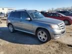 2013 Mercedes-Benz GLK 350