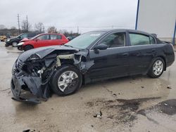 2006 Nissan Altima S en venta en Lawrenceburg, KY