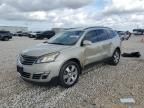 2015 Chevrolet Traverse LTZ