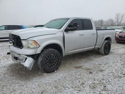 Dodge ram 1500 slt salvage cars for sale: 2015 Dodge RAM 1500 SLT