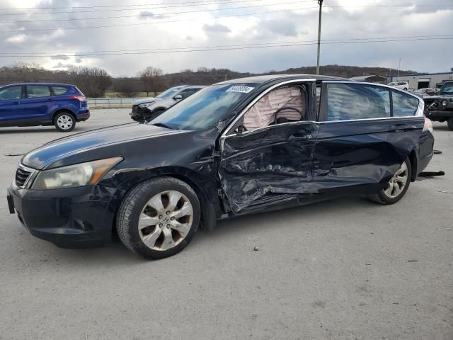 2010 Honda Accord EX