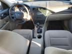 2007 Ford Fusion SE