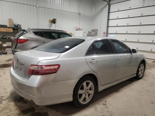 2007 Toyota Camry CE