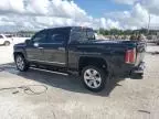 2017 GMC Sierra K1500 SLT