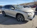 2018 Lexus RX 350 L