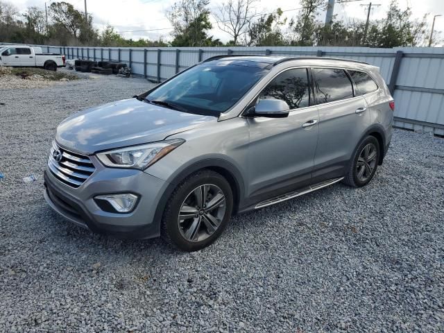 2014 Hyundai Santa FE GLS