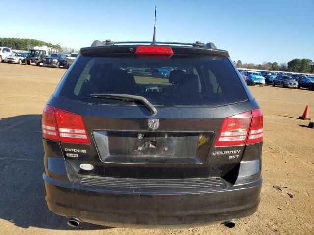 2010 Dodge Journey SXT