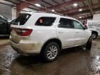 2019 Dodge Durango SXT