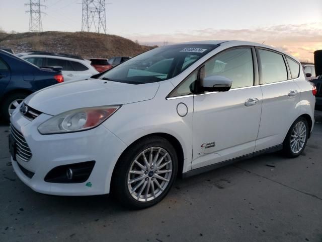 2014 Ford C-MAX Premium