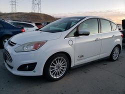 2014 Ford C-MAX Premium en venta en Littleton, CO