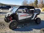 2024 Polaris RZR XP 4 1000 Sport