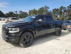 2020 Dodge RAM 1500 BIG HORN/LONE Star en venta en Ocala, FL