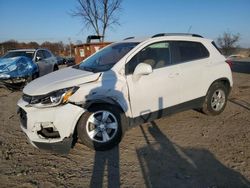 2020 Chevrolet Trax 1LT en venta en Baltimore, MD