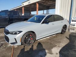 BMW Vehiculos salvage en venta: 2023 BMW 330I