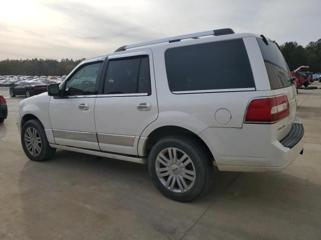 2010 Lincoln Navigator