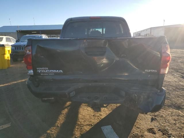 2006 Toyota Tacoma Double Cab