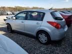 2011 Nissan Versa S