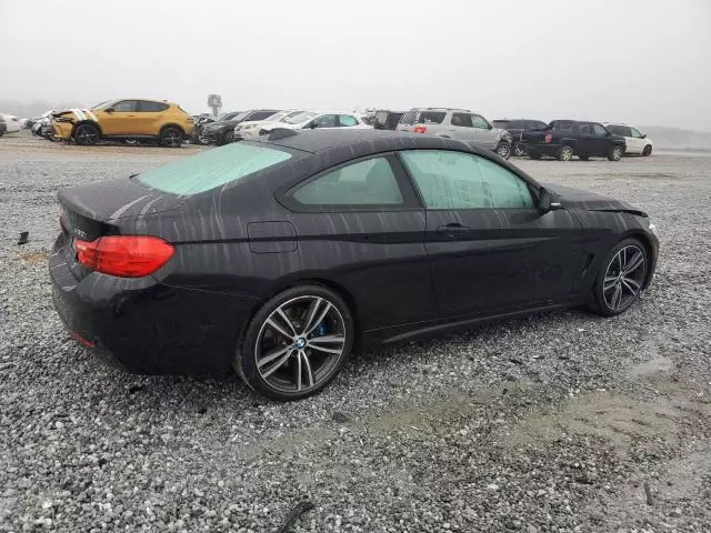 2017 BMW 430I