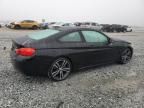 2017 BMW 430I