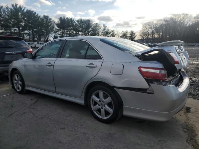 2008 Toyota Camry CE