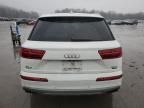 2018 Audi Q7 Premium Plus