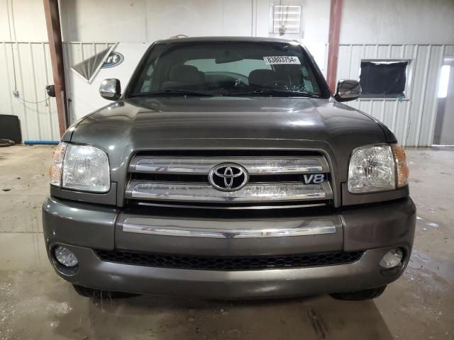 2004 Toyota Tundra Double Cab SR5