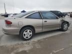 2001 Chevrolet Cavalier