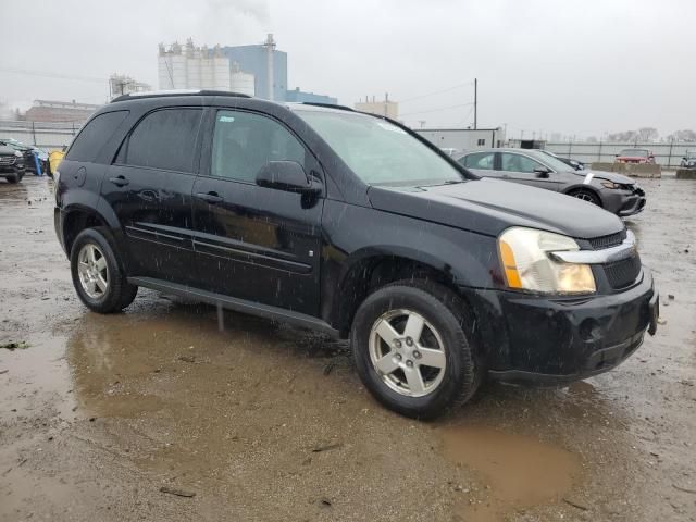 2008 Chevrolet Equinox LT