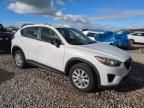 2014 Mazda CX-5 Sport