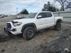 2021 Toyota Tacoma Double Cab