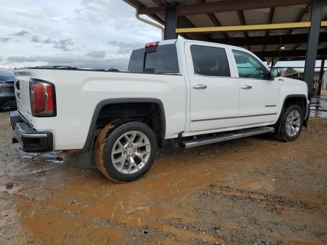 2016 GMC Sierra K1500 SLT