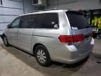 2008 Honda Odyssey EX