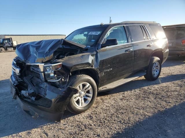 2015 Chevrolet Tahoe C1500 LS