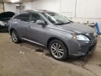 2013 Lexus RX 450H