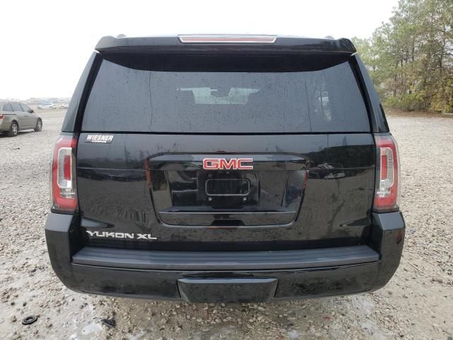 2017 GMC Yukon XL C1500 SLT